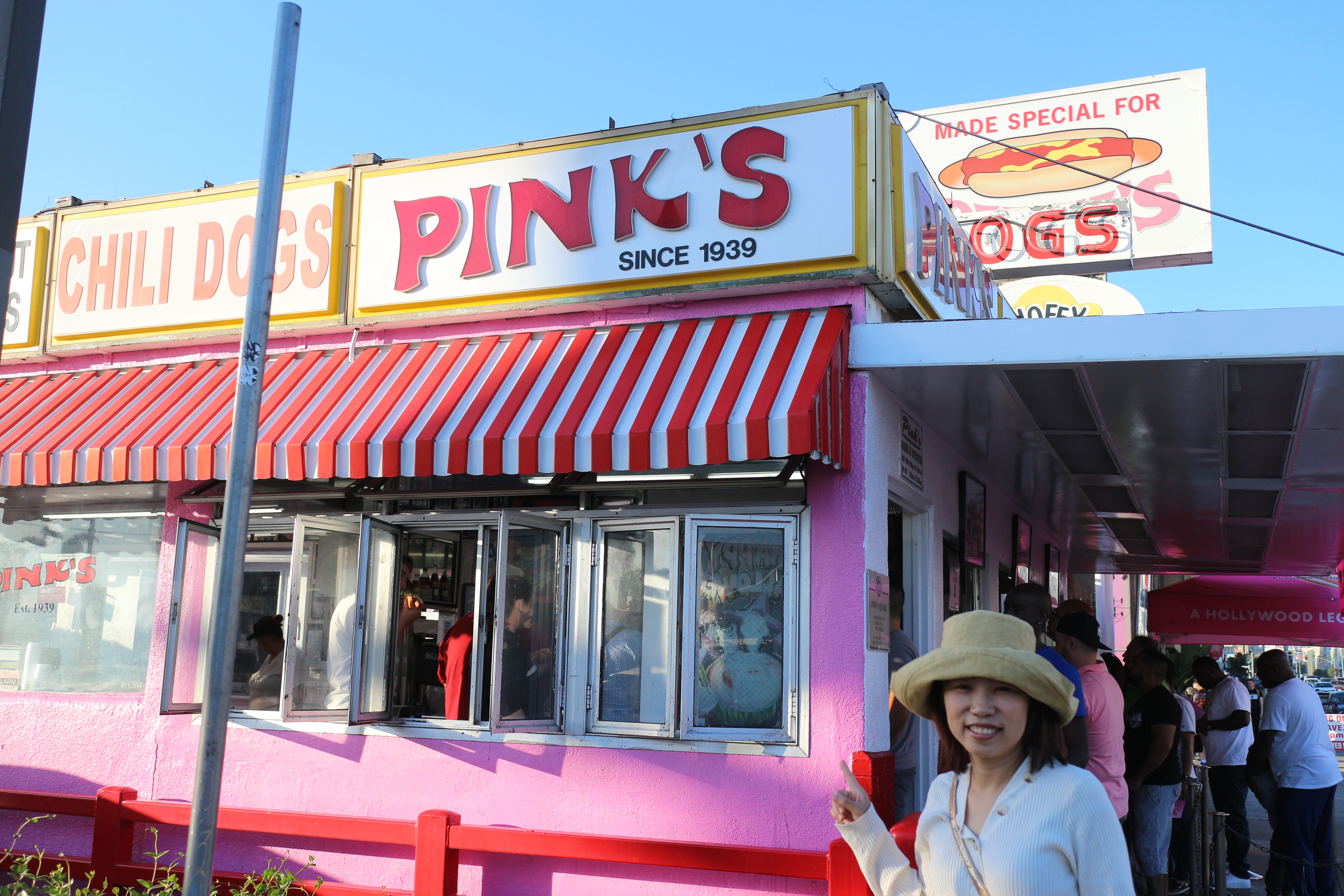 とい えば アメリカ